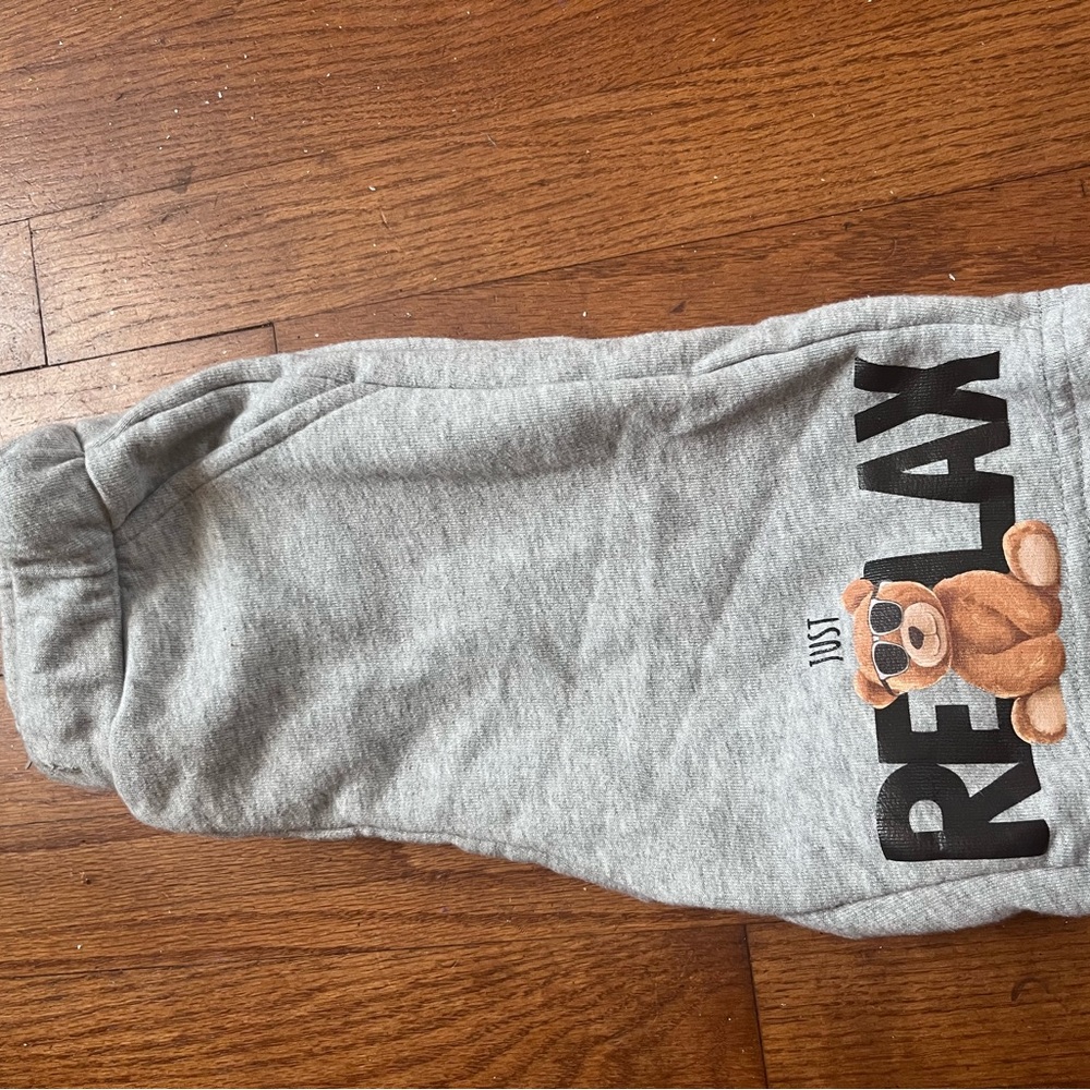 Boys Shorts